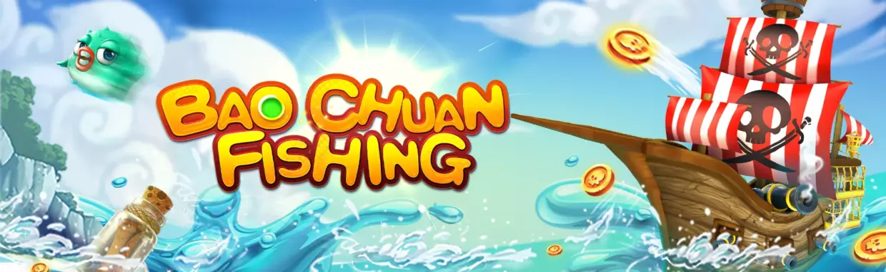 Bao Chuan Fishing