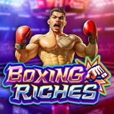 Boxing Riches