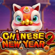 Chinese New Year 2