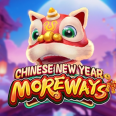 Chinese New Year Moreways