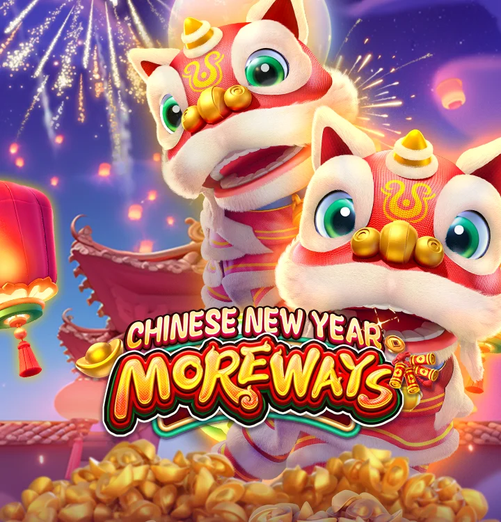 Chinese New Year Moreways