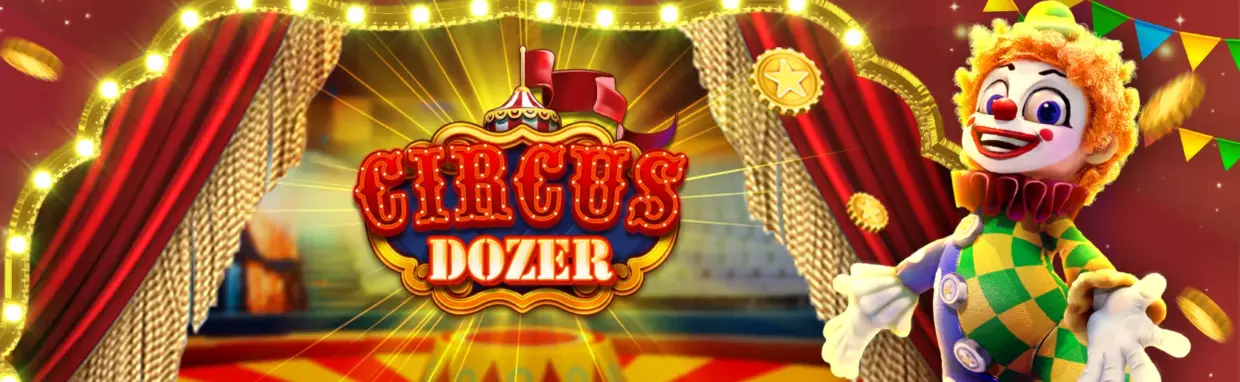 Circus Dozer