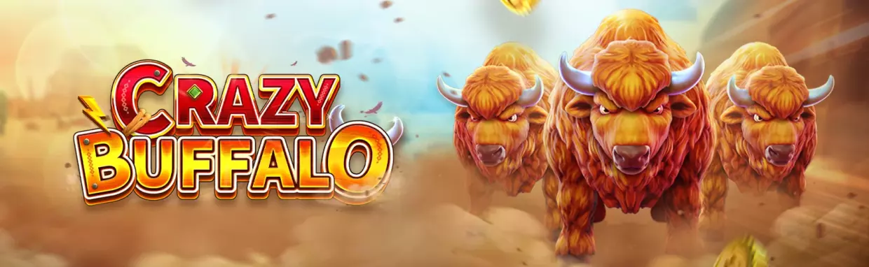Crazy Buffalo