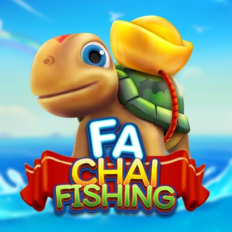Fa Chai Fishing