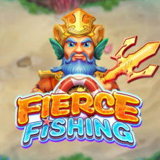 Fierce Fishing