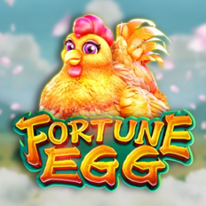Fortune Egg