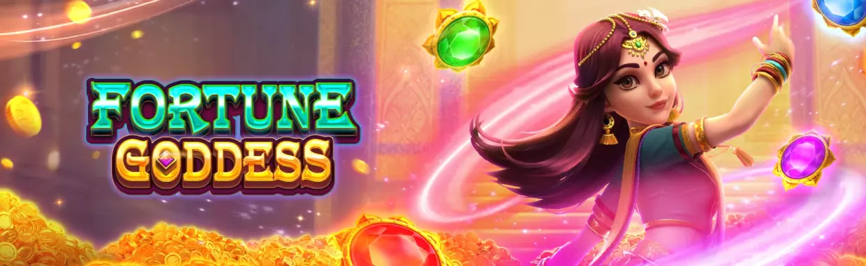 Fortune Goddess