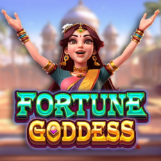 Fortune Goddess