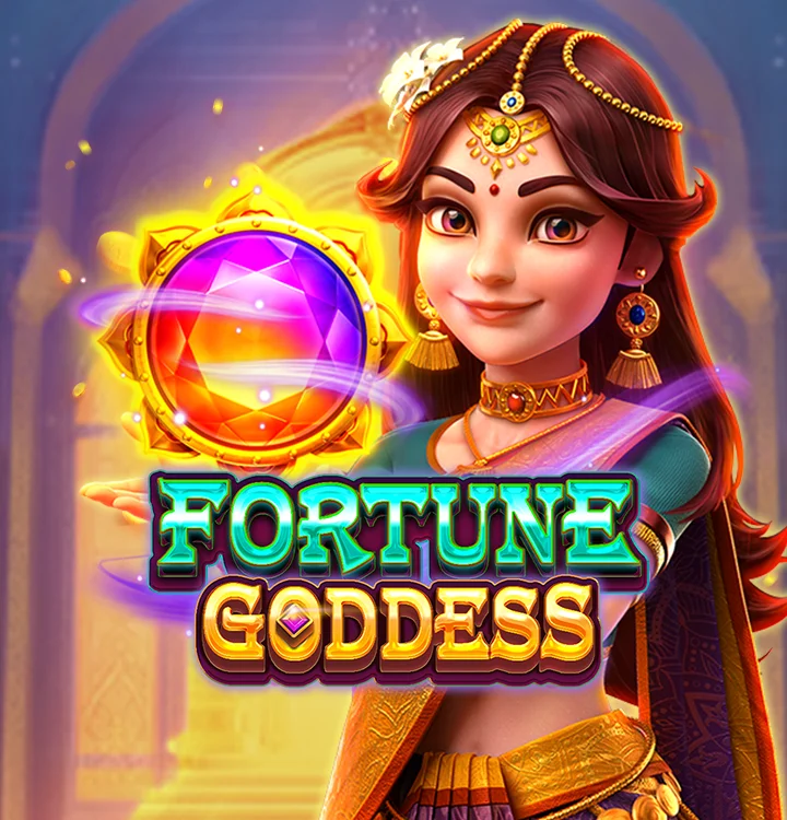 Fortune Goddess