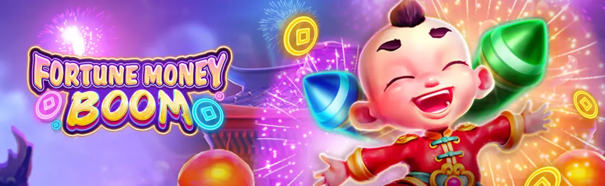 Fortune Money Boom