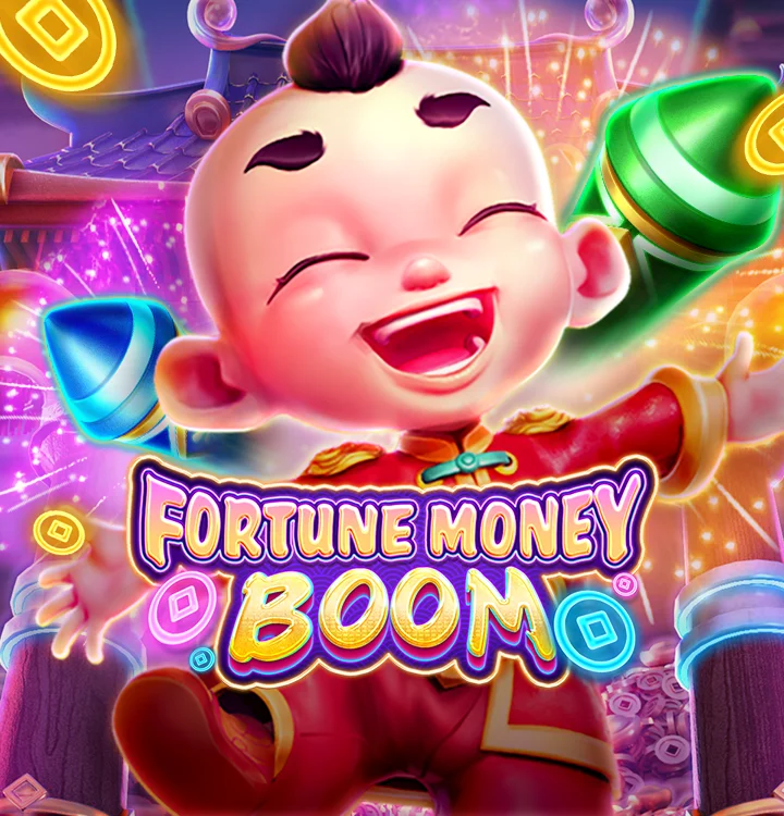 Fortune Money Boom