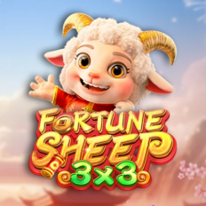 Fortune Sheep