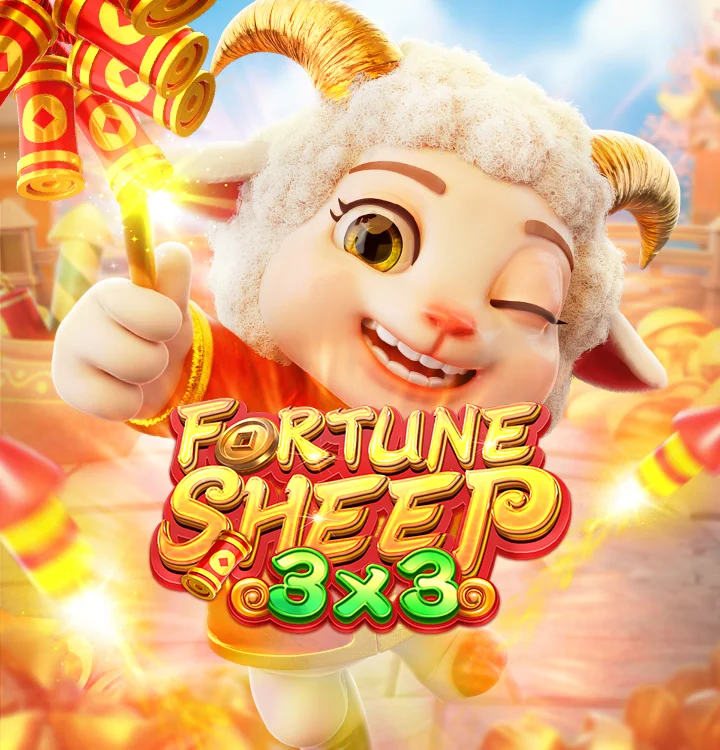 Fortune Sheep
