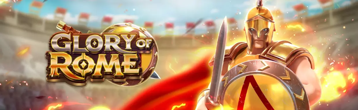 Glory of Rome