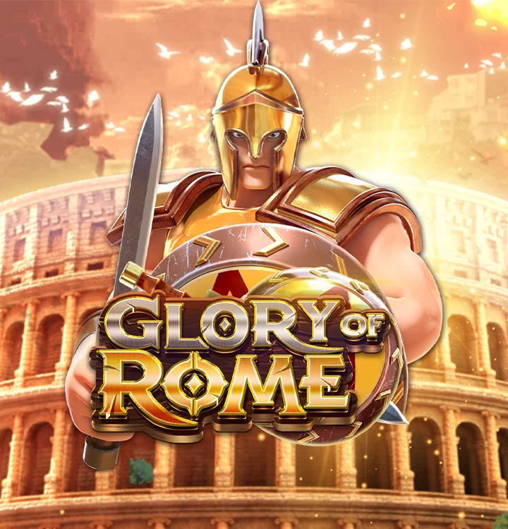 Glory of Rome