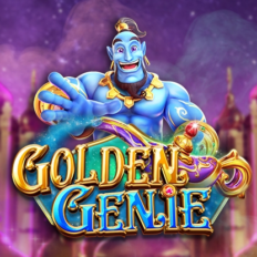 Golden Genie