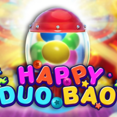Happy Duo Bao