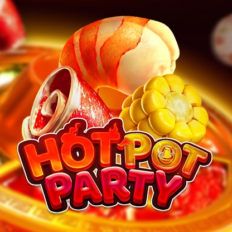 Hot Pot Party