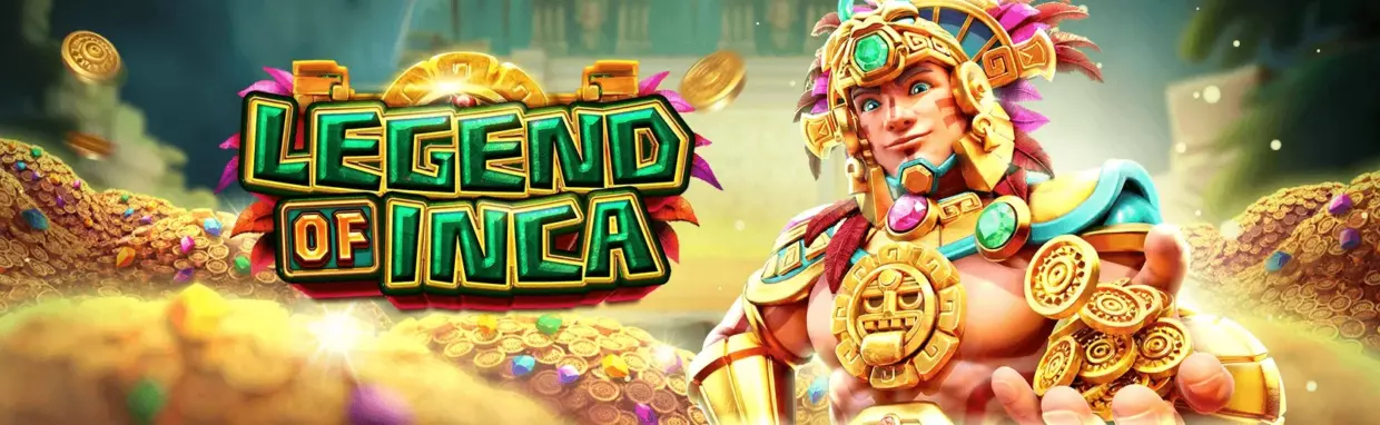 Legend of Inca