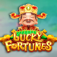 Lucky Fortunes