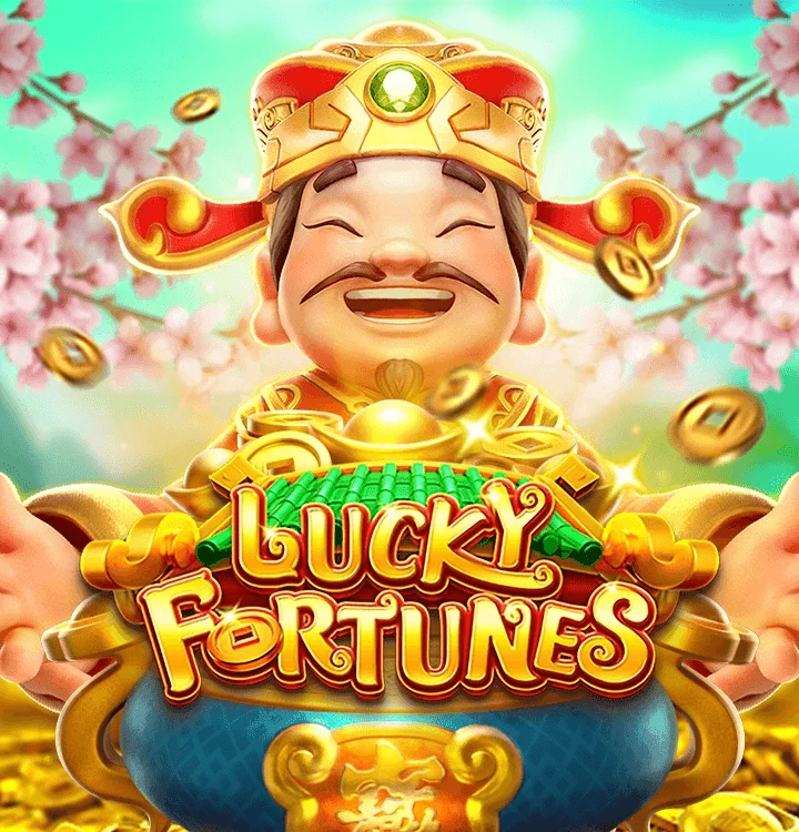 Lucky Fortunes