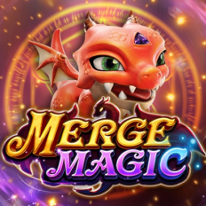 Merge Magic