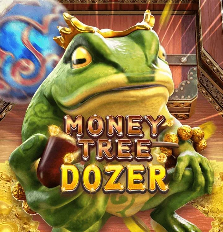 Money Tree Dozer