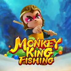 Monkey King Fishing