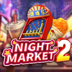Night Market 2