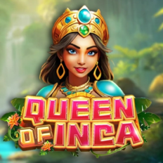 Queen of Inca