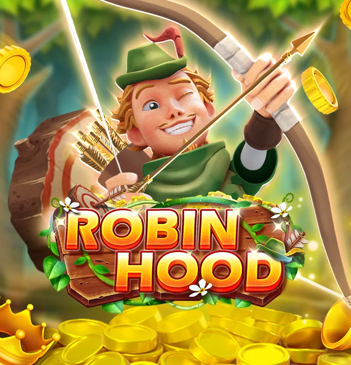 Robin Hood