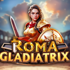 Roma Gladiatrix