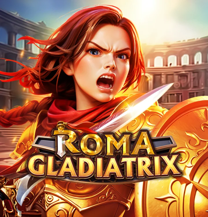 Roma Gladiatrix