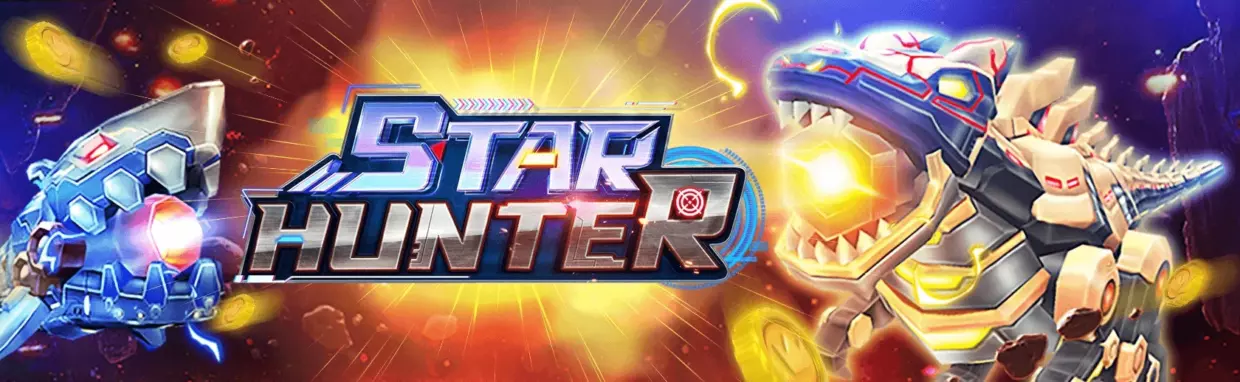Star Hunter