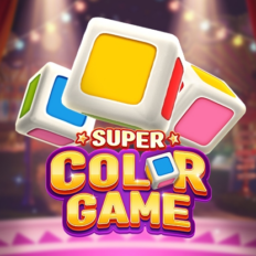 Super Color Game