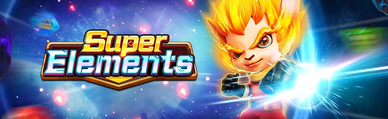 Super Elements