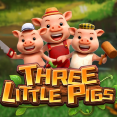Three Little Pigs