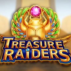 Treasure Raiders