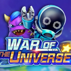 War of the Universe