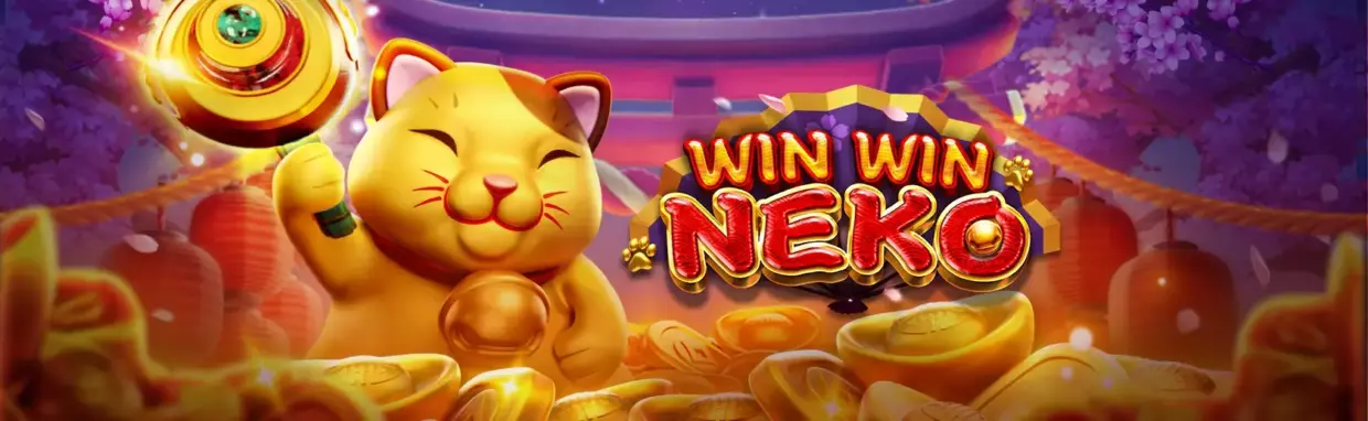 Win Win Neko